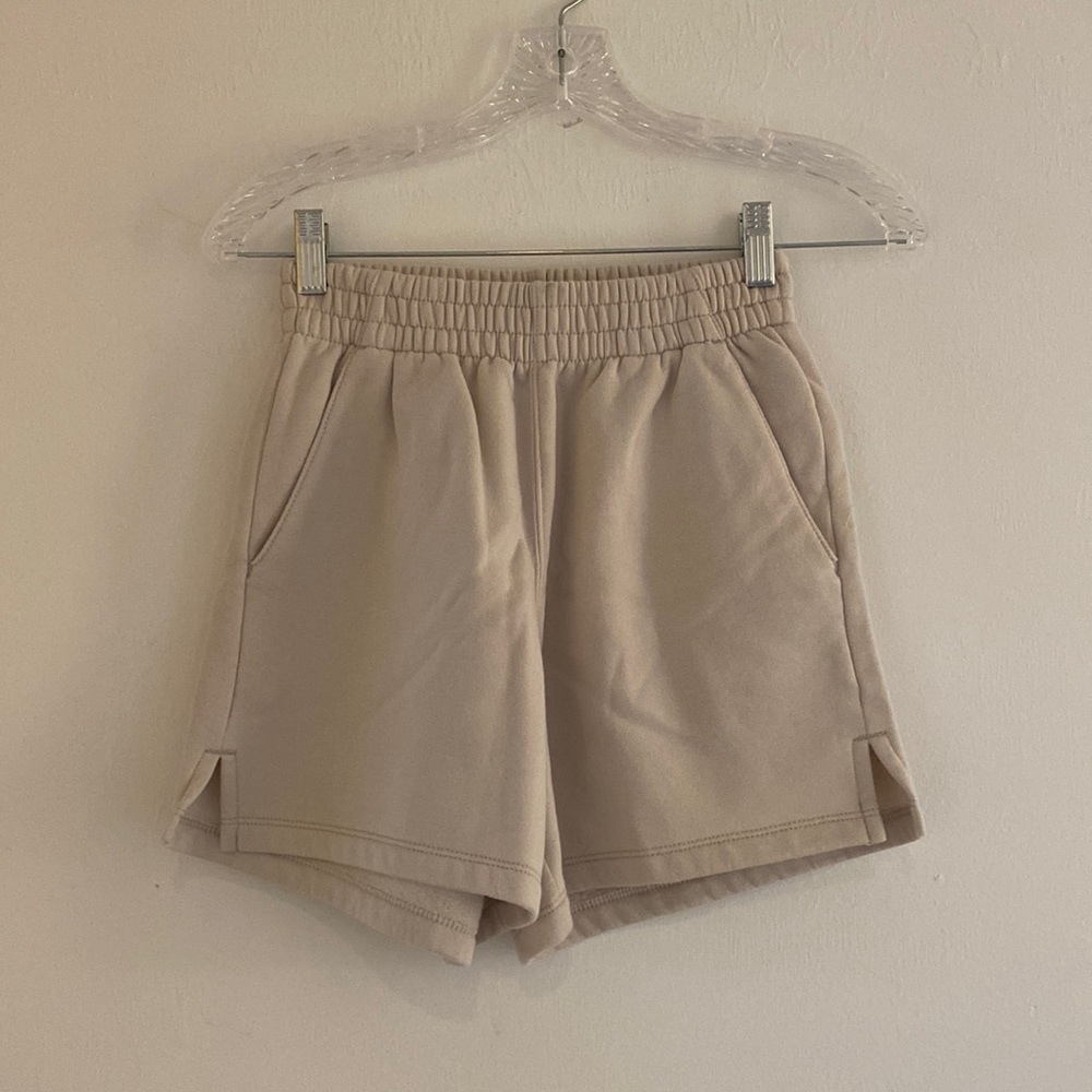 Abercrombie & Fitch Soft Shorts